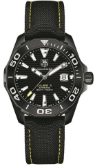 Часы Tag Heuer Aquaracer WAY218A.FC6362