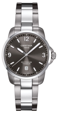 Часы Certina DS Podium C001.410.44.087.00