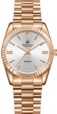 Часы Beverly Hills Polo Club BP3172C.431