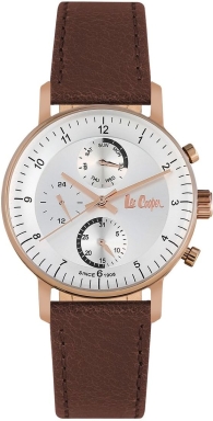 Часы Lee Cooper LC06533.452