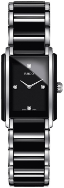 Часы Rado Integral Diamonds R20613712