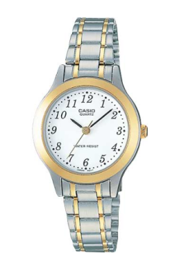 Часы CASIO LTP-1128G-7B