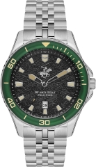 Часы Beverly Hills Polo Club BP3559X.360