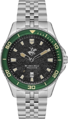 Часы Beverly Hills Polo Club BP3559X.360