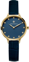 Часы Greenwich Wind GW 321.20.38 DBU