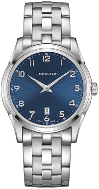 Часы Hamilton Jazzmaster H38511143