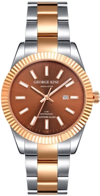 Часы George Kini Special Edition GK.SPI0005