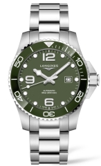 Часы Longines HydroConquest Auto L3.782.4.06.6