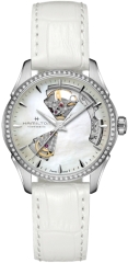Часы Hamilton Jazzmaster H32205890