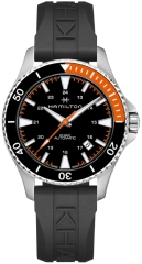 Часы Hamilton Khaki Navy H82305331