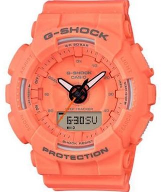 Часы Casio G-Shock GMA-S130VC-4A