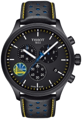Часы Tissot Chrono Xl Nba Teams Special Golden State Warriors Edition T116.617.36.051.02