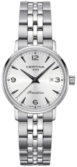Часы Certina DS Caimano Lady C035.210.11.037.00