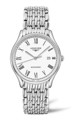 Часы Longines Lyre Auto L4.961.4.11.6