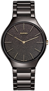 Часы Rado True Thinline R27004302