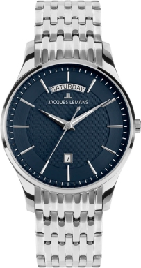 Часы Jacques Lemans  London 1-2193H