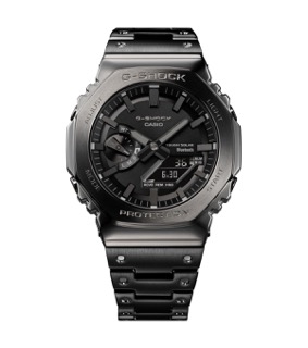 Часы Casio G-Shock GM-B2100BD-1A
