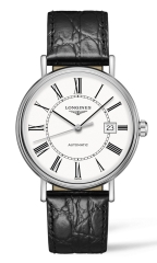 Часы Longines Presence Auto L4.922.4.11.2