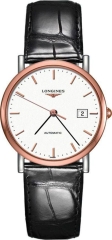 Часы Longines Elegant Collection L4.809.5.12.0