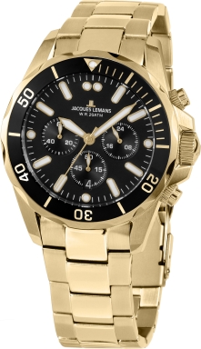 Наручные часы Jacques Lemans Liverpool 1-2091J