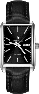 Часы Greenwich Caravel GW 564.11.11