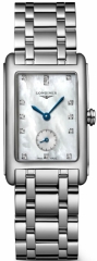 Часы Longines DolceVita L5.512.4.87.6