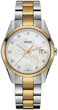 Часы Rado Hyperchrome R32188902
