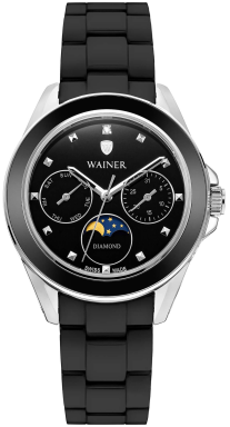 Часы Wainer WA.18040-A