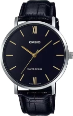 Часы Casio Соllection MTP-VT01L-1B