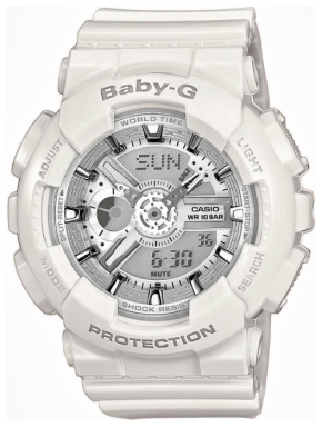 Часы Casio Baby-G BA-110-7A3