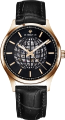 Часы Greenwich Globe GW 056.41.31