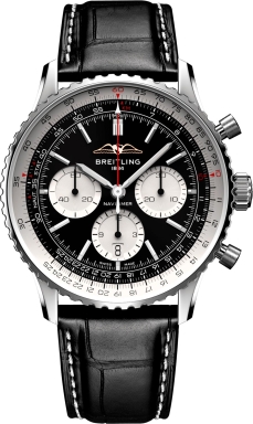 Часы Breitling Navitimer B01 Chronograph 43  AB0138211B1P1