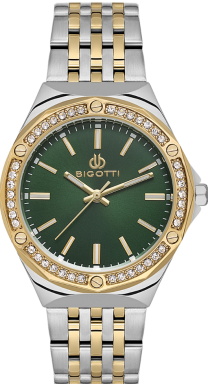 Часы Bigotti Raffinatа BG.1.10609-5