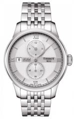 Часы Tissot Le Locle Automatic Regulateur T006.428.11.038.02