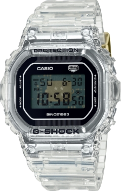 Часы Casio G-Shok DW-5040RX-7