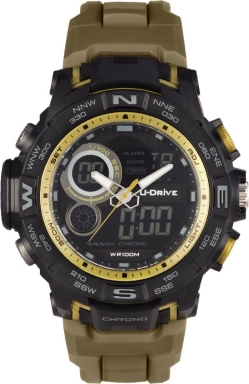 Часы U-Drive U 104 U 104.19.39