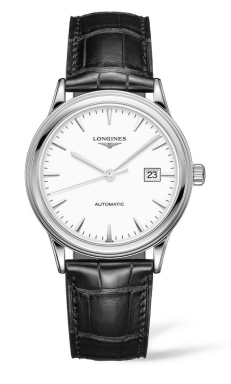 Часы Longines Flagship Auto L4.984.4.12.2