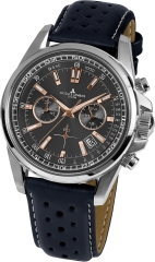 Наручные часы Jacques Lemans Liverpool 1-1117WQ