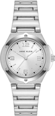 Часы Anne Klein Metals 8655SISV
