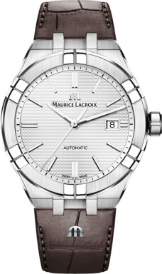 Часы Maurice Lacroix Aikon Automatic AI6008-SS001-130-1