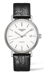 Часы Longines Presence Auto L4.922.4.12.2
