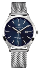 Часы Greenwich GW 041.19.36