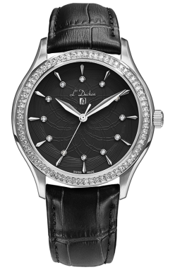 Часы L'Duchen Treillage D 721.11.31