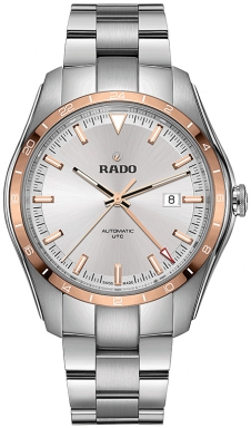 Часы Rado HyperChrome Automatic UTC R32050103