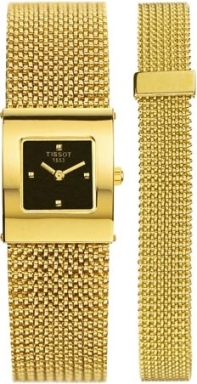 Часы Tissot T-Gold T73.3.326.51