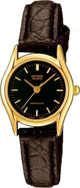 Часы Casio Standard LTP-1094Q-1A