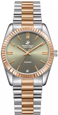 Часы Beverly Hills Polo Club BP3172C.570