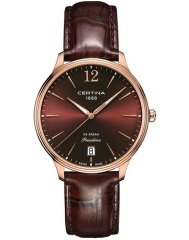 Часы Certina DS Dream C021.810.36.297.00