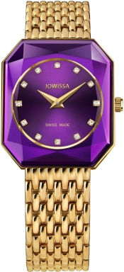 Часы Jowissa Facet Radiant J8.081.M