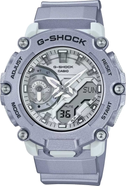 Часы Casio G-Shock GA-2200FF-8A
